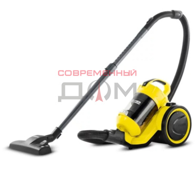 Пылесос сухой уборки Karcher VC 3 EU (1.198-125.0)